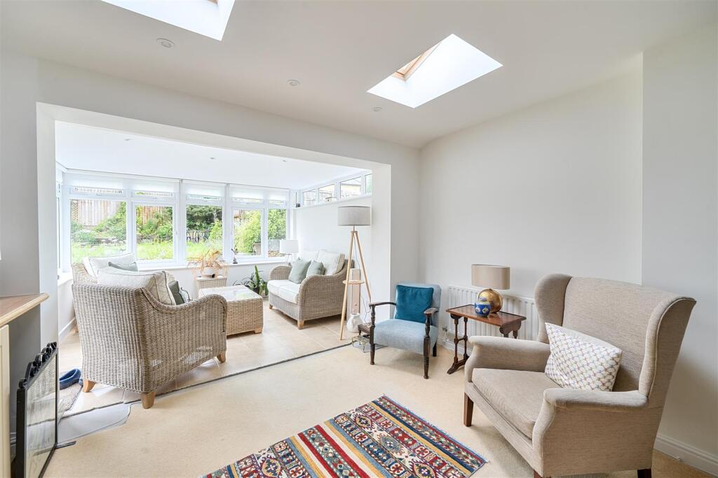 House in Beaminster, Dorset - More