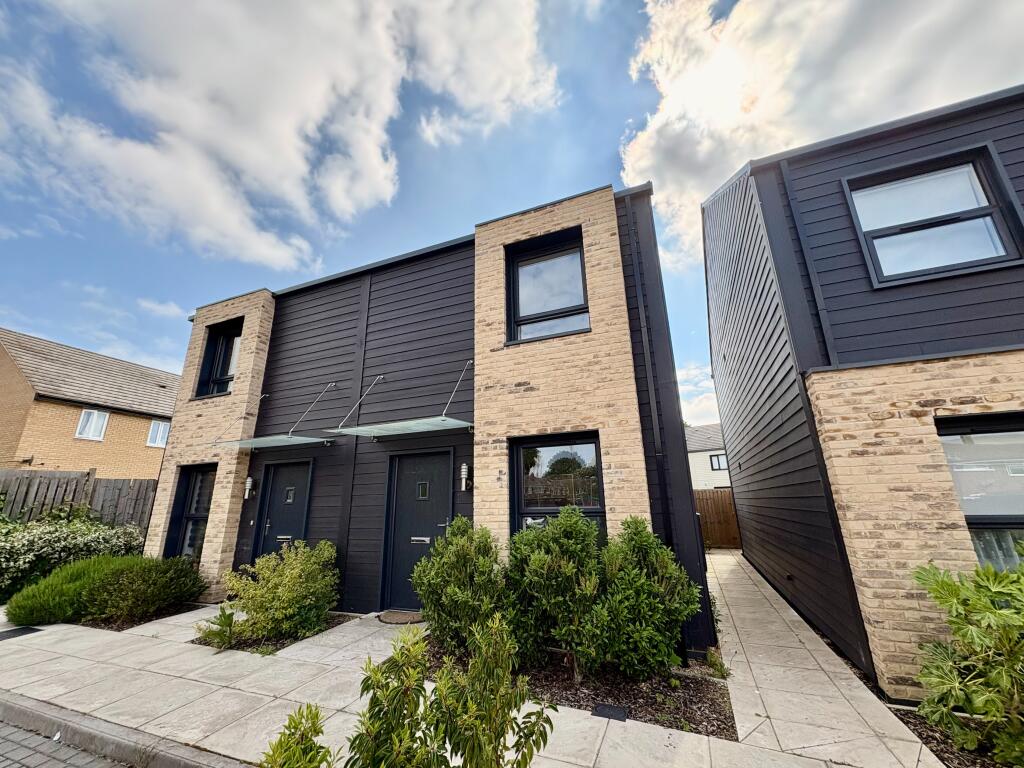 Main image of property: McCartney Close, Huntingdon, PE29