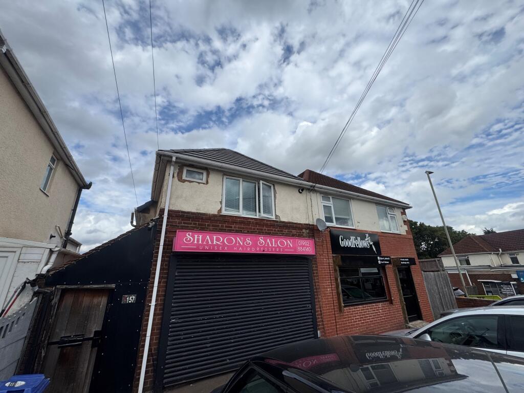 Apartment in Dudley, West Midlands - View 2