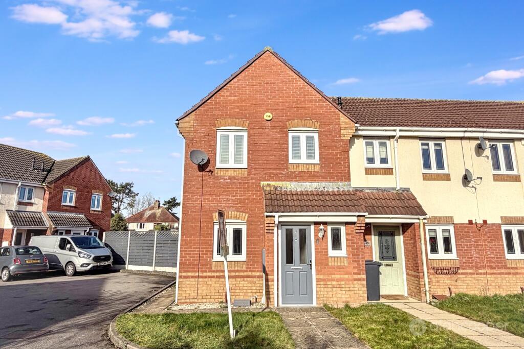 Main image of property: Portreath Drive, Horeston Grange, Nuneaton, CV11 6GH