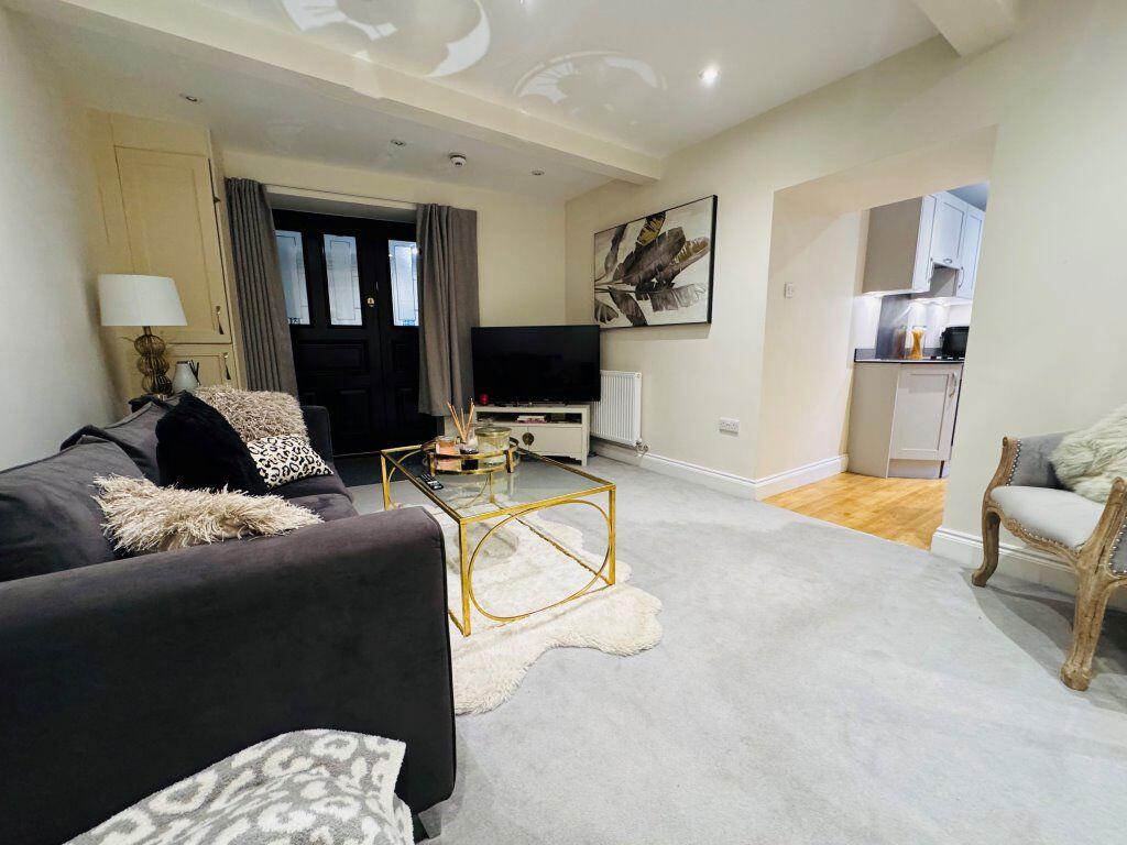 Main image of property: Paradise Mill, Macclesfield (Apt 2)