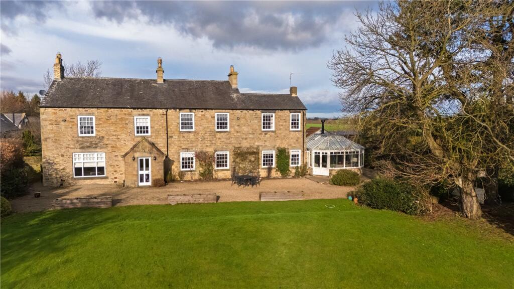 Main image of property: Kimblesworth Grange Farm, Potterhouse Lane, Durham, DH1