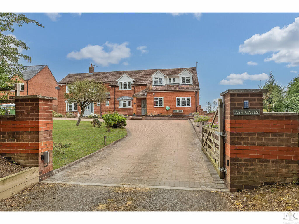 Main image of property: School Lane, Peatling Magna, LE8