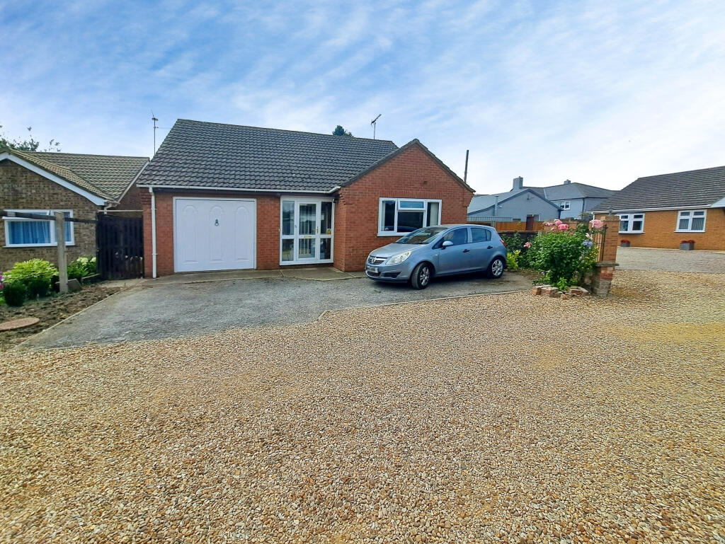 Main image of property: Holbeach, Spalding, Lincolnshire