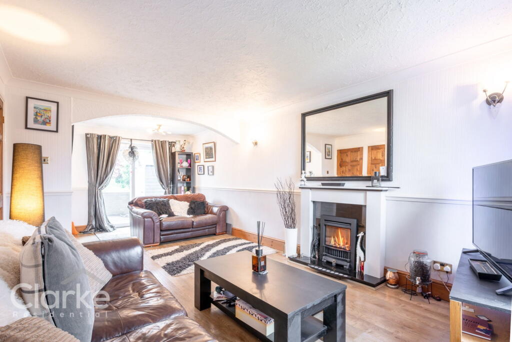House in Preston - View 4