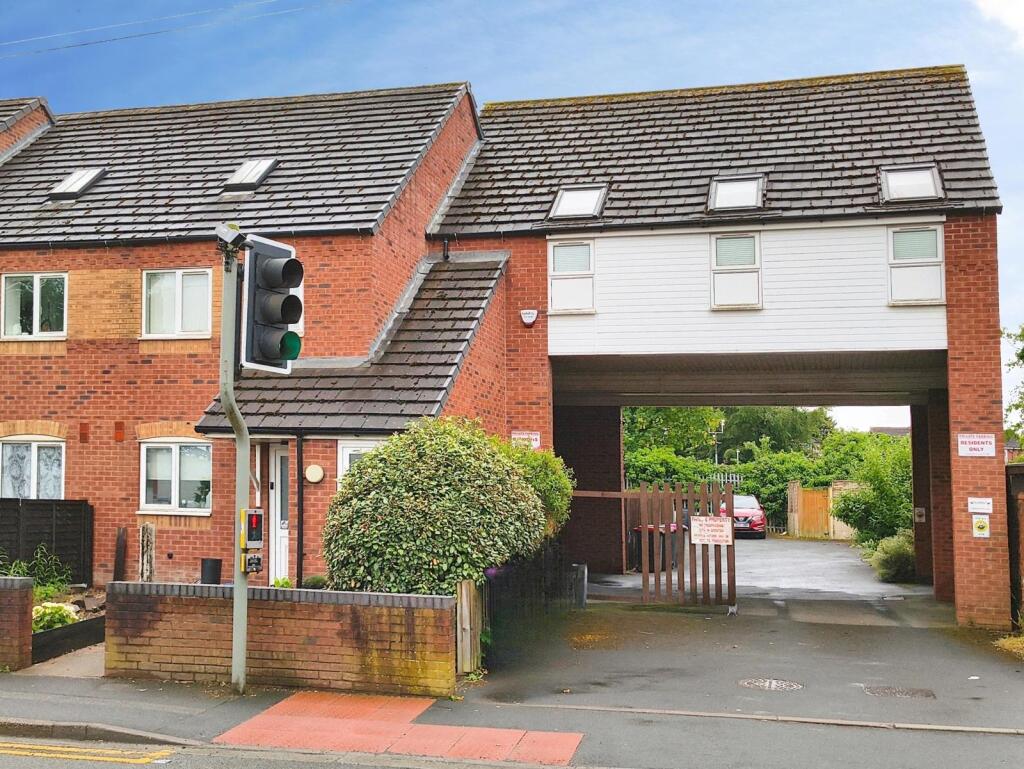 Main image of property: Watling Street, Wellington, Telford, Shropshire, TF1