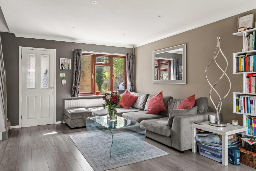 House in East Hertfordshire, Havers, Bishop's Stortford - View 5