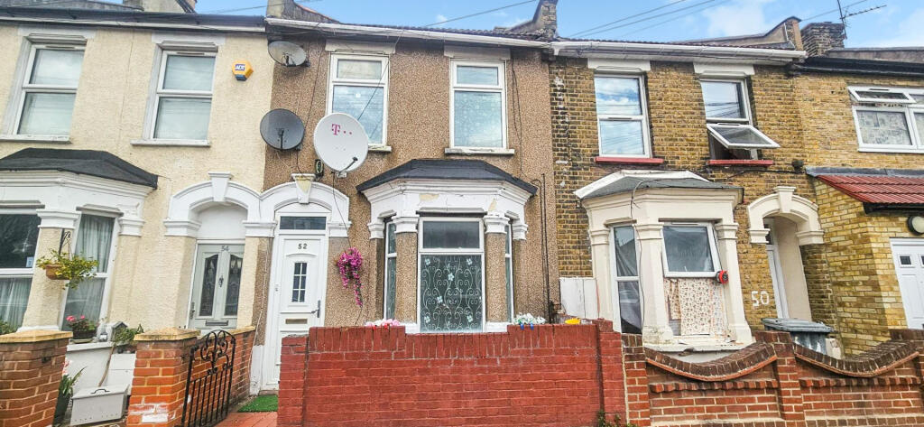 Main image of property: Canning Town, London, London, E16