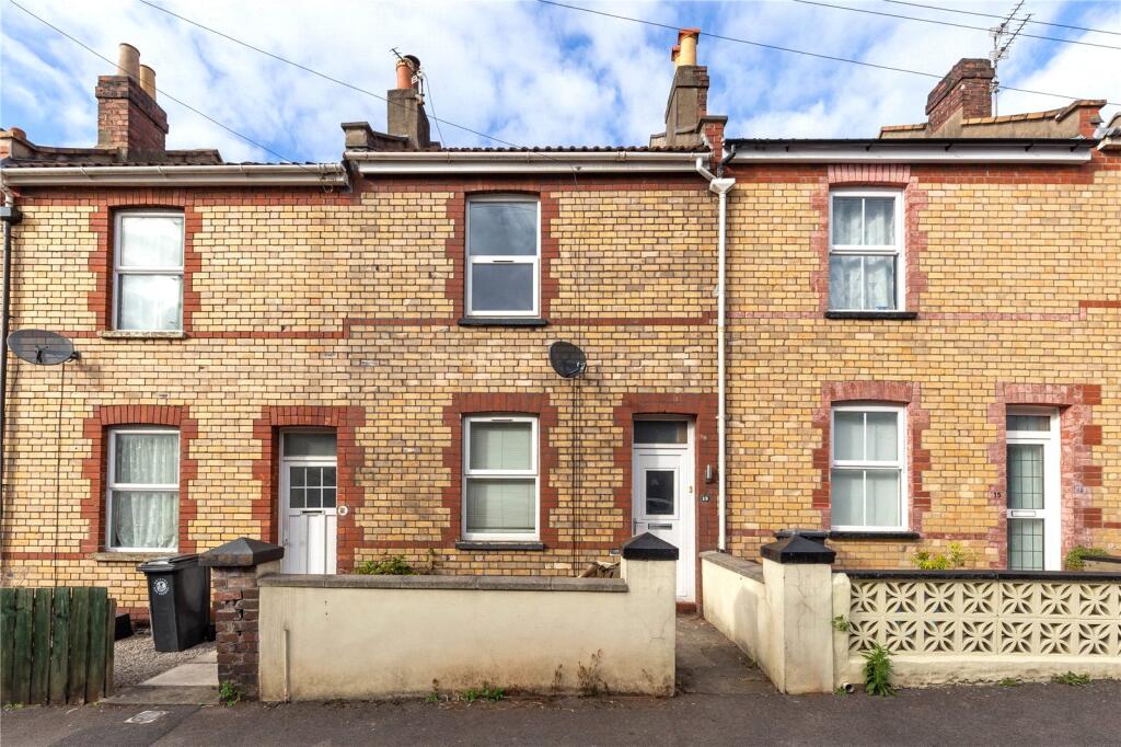 Main image of property: Herbert Crescent, Eastville, Bristol, BS5