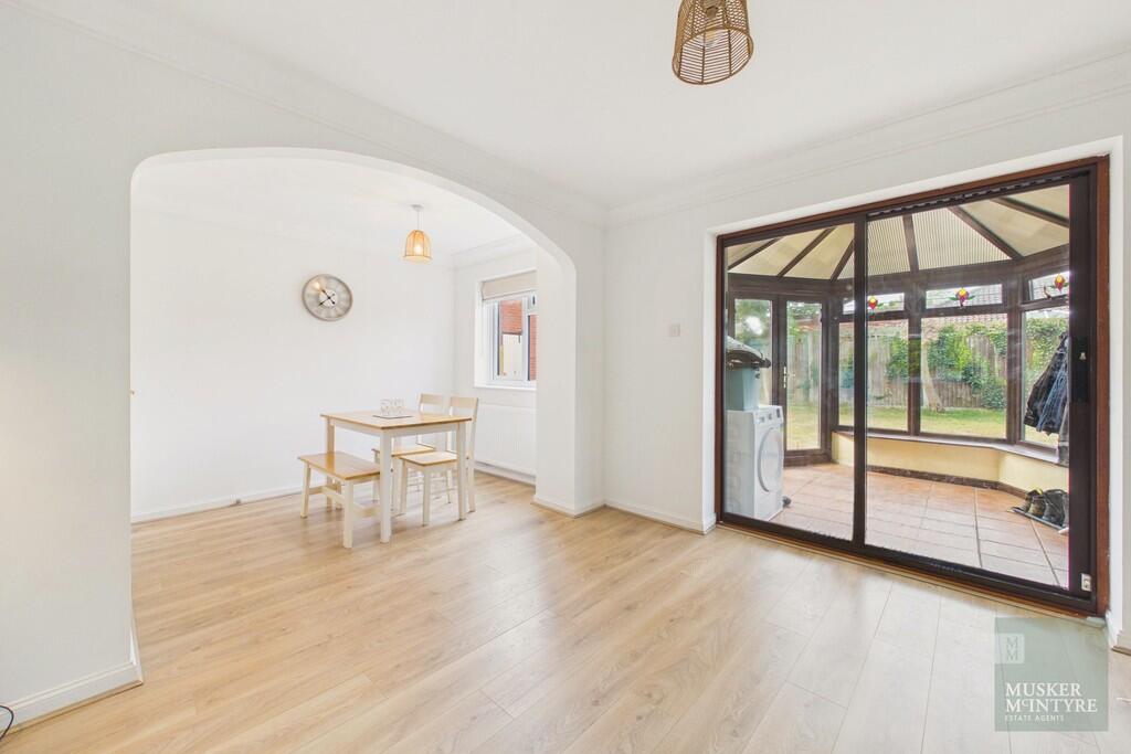 House in Beccles, Worlingham - More