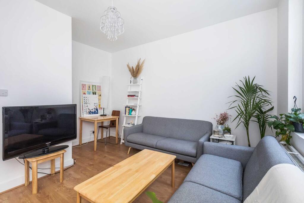 Main image of property: Islington Park Street, Barnsbury, N1