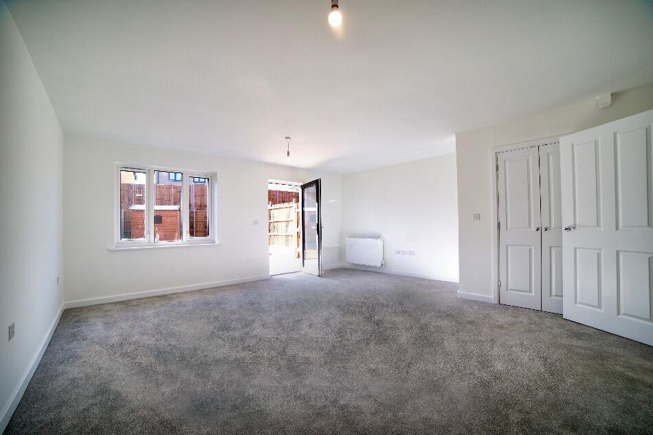 House in Bishop's Stortford, Stortford Fields Eastern Neighbourhood - View 4