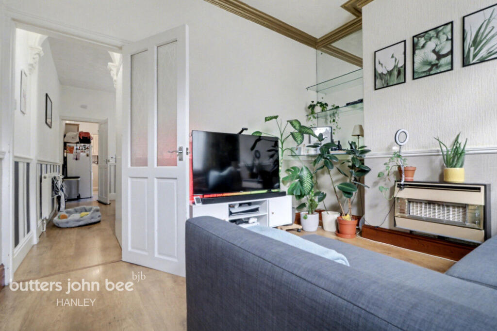 Main image of property: Whitmore Street, Stoke-On-Trent, ST1 4JT