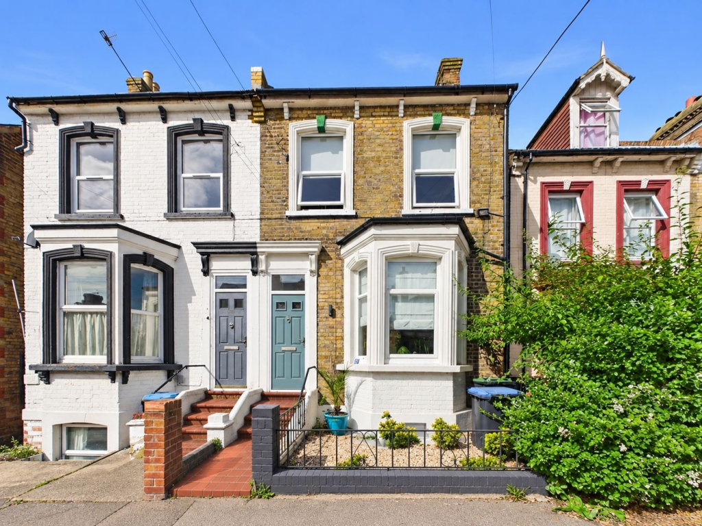 Main image of property: South Eastern Road, Ramsgate, CT11