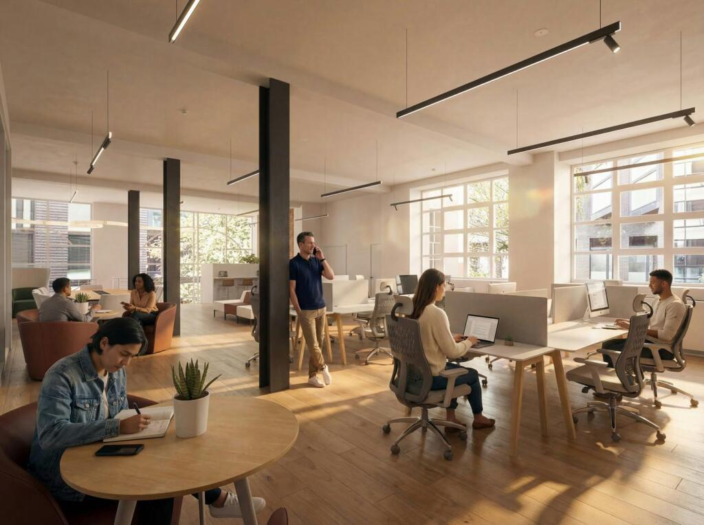 Office Space