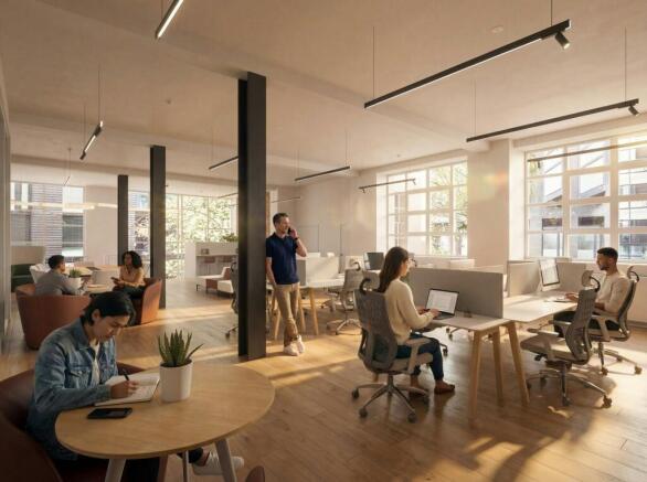 Office Space
