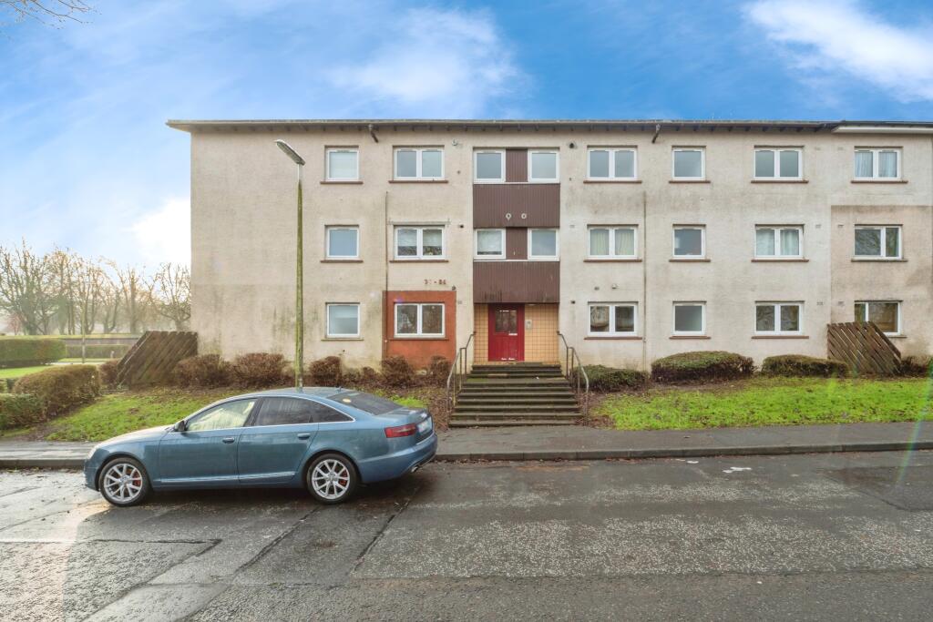 Main image of property: Malcolm Road, Glenrothes, KY7