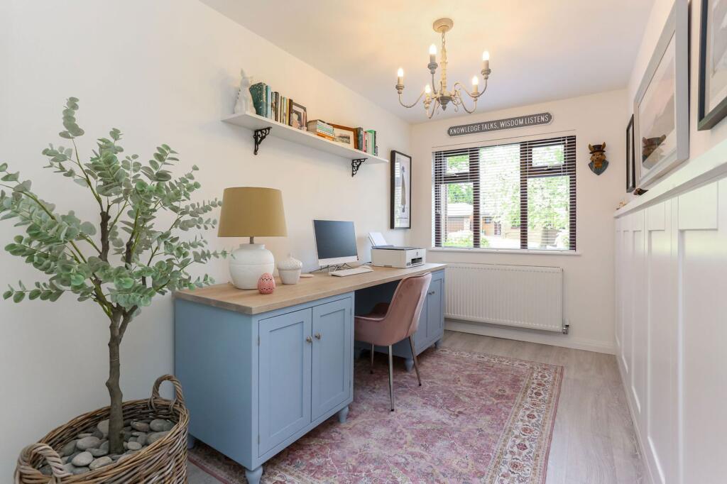 Additional image 15 of Holmeswood Park, Rossendale, BB4