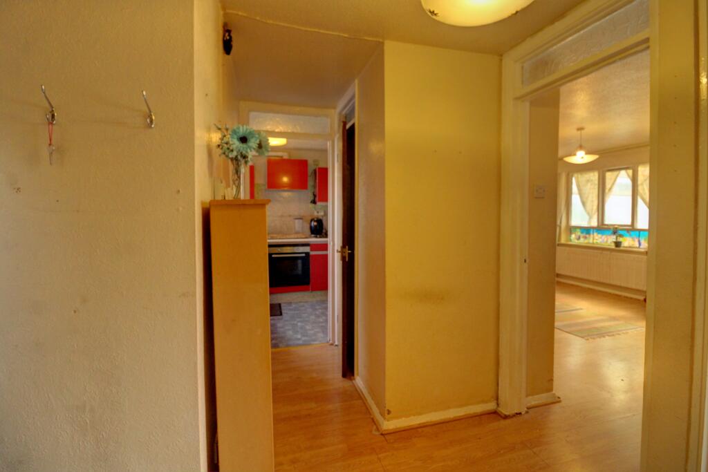 Leopold Way, Blackburn, BB2 photo 5