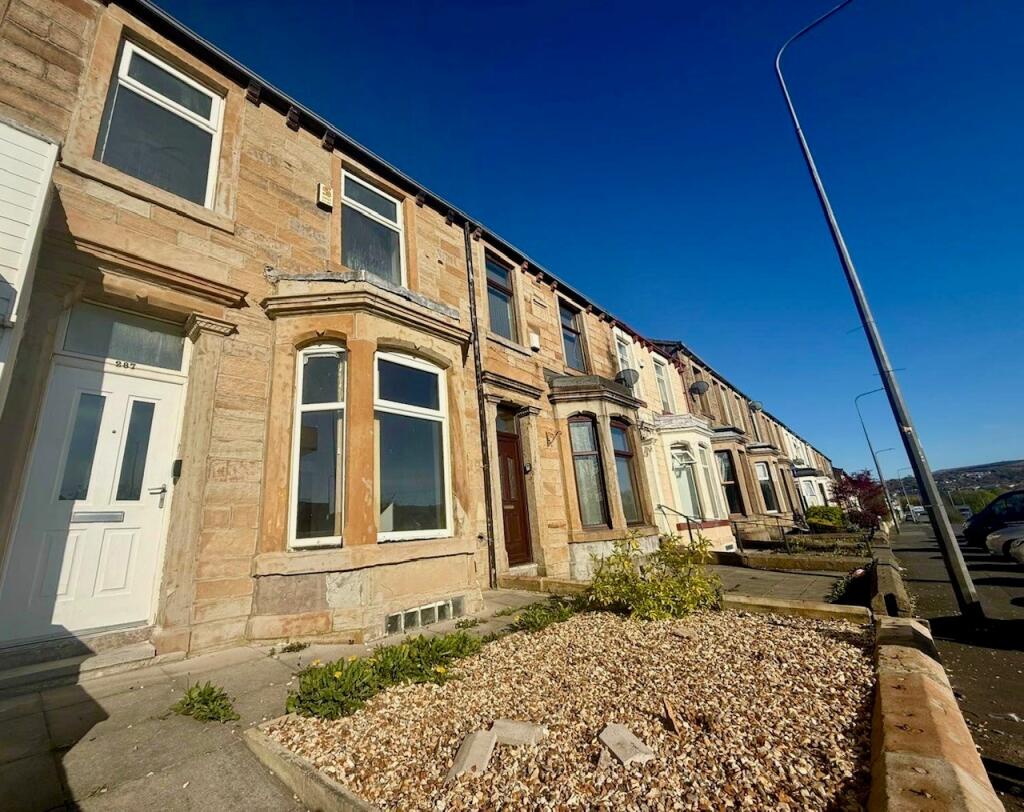 Main image of property: Padiham Road, Burnley, BB12