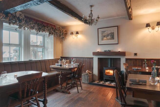 The Dog & Gun Inn