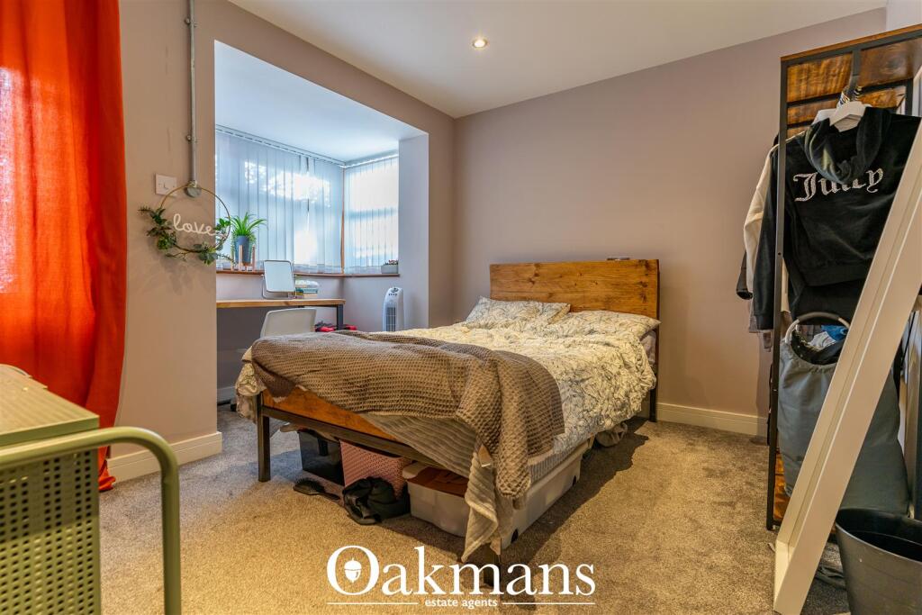 Harold Road, Birmingham, B16 photo 5