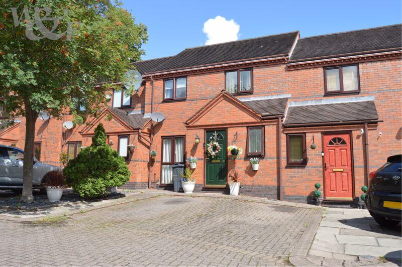 Main image of property: Rosedale Avenue, Erdington, Birmingham