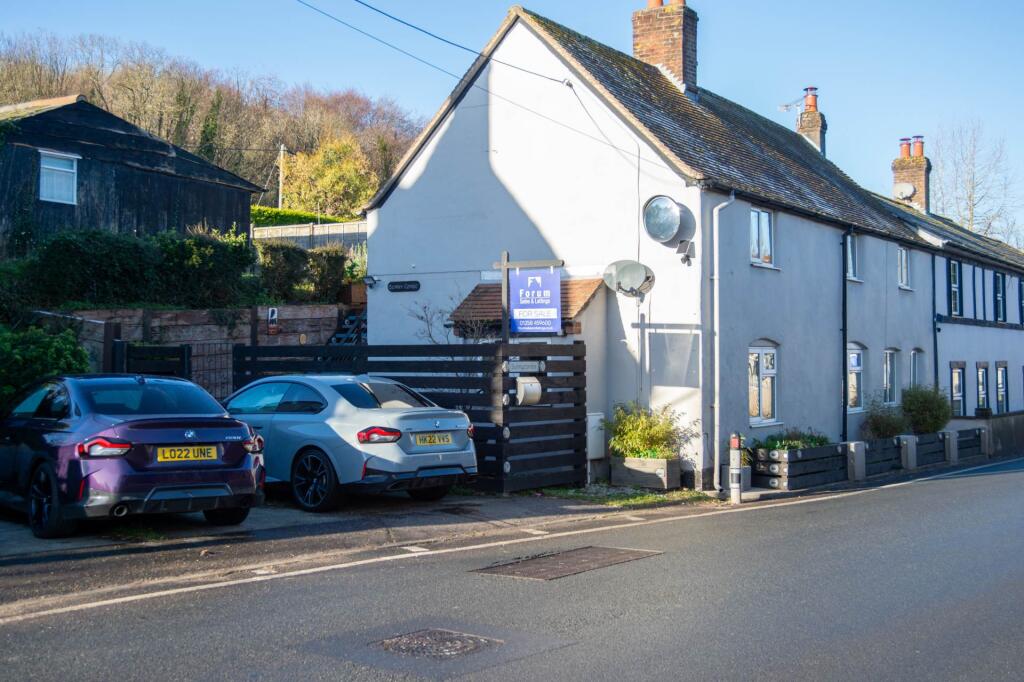 Main image of property: High Street, Spetisbury