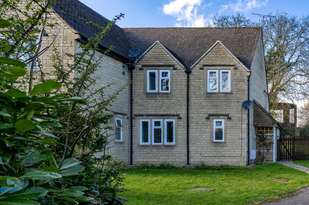 Main image of property: Westwells, Neston, Corsham, SN13 9RQ