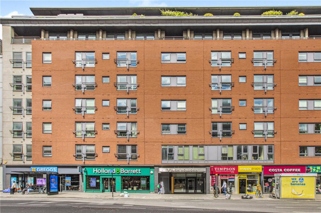 Main image of property: High Holborn, London, WC1V