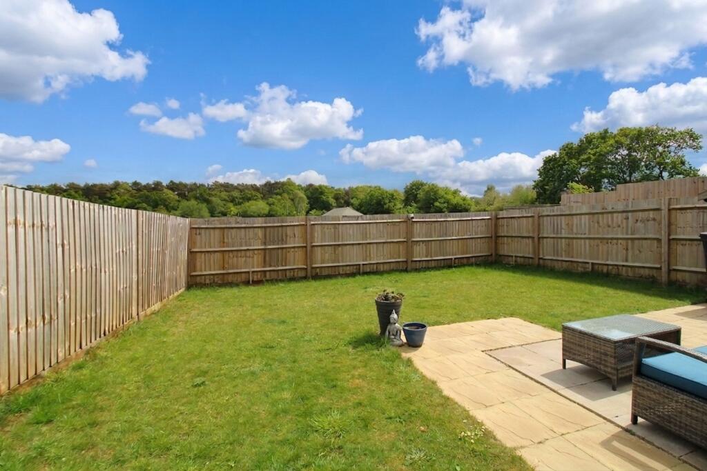 Carpenter Court, Alderbury, SP5 photo 2