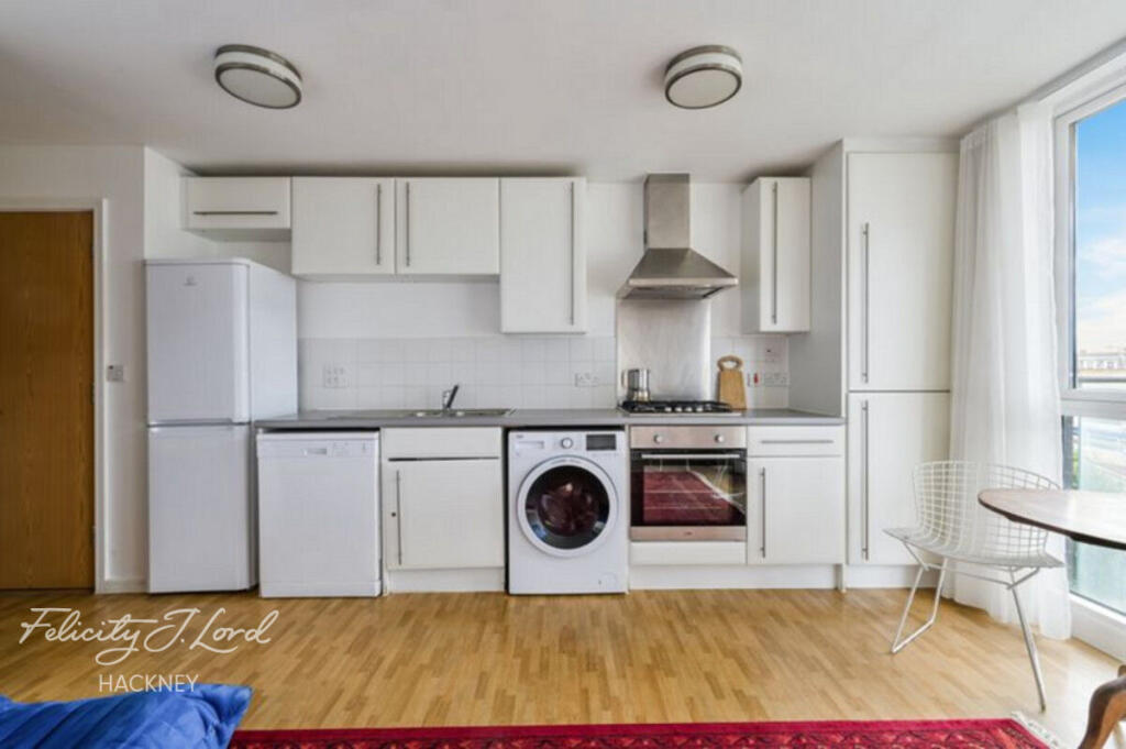 Main image of property: Sedgwick Street, London E9