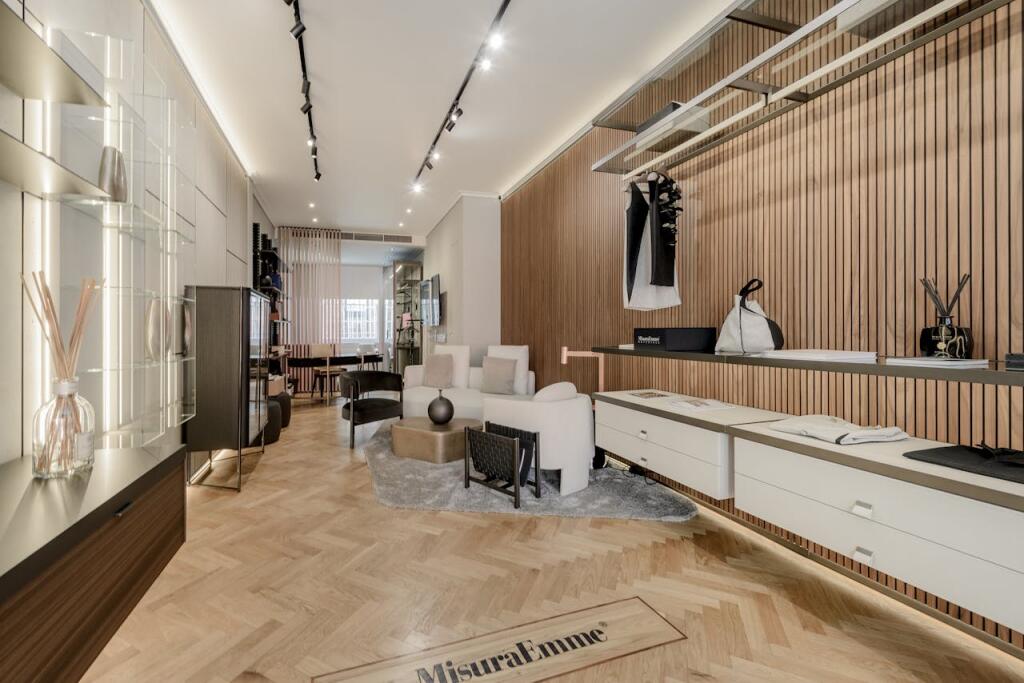 Main image of property: 60 Fulham Road, Fulham, London, SW3 6HH