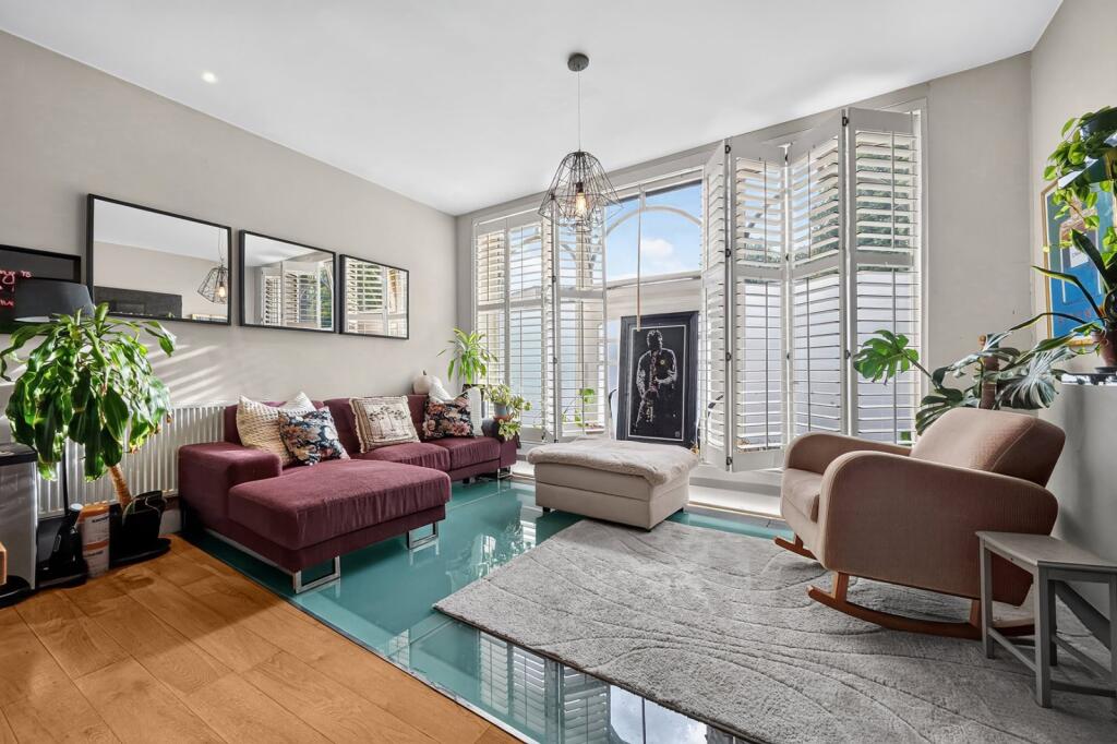 Apartment in London, Maitland Park, Chalk Farm - View 4