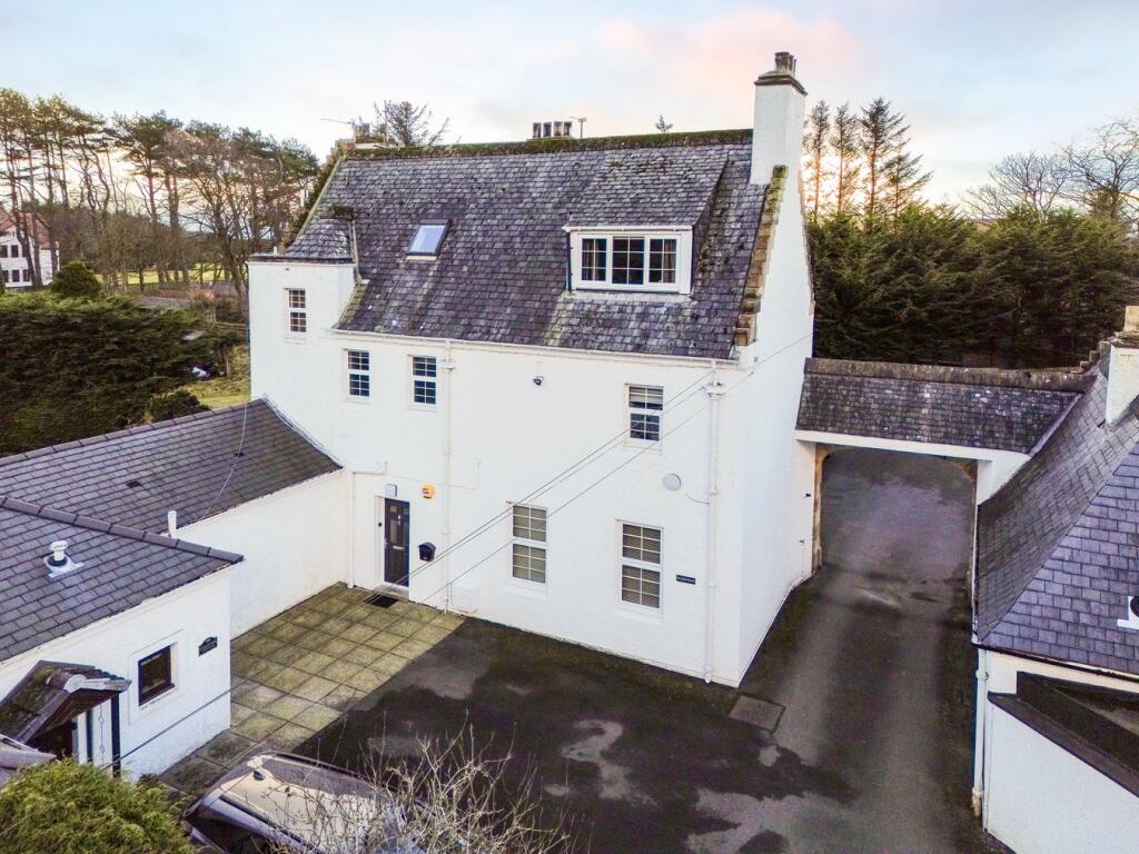 Main image of property: Monktonhill Road, Troon, KA10