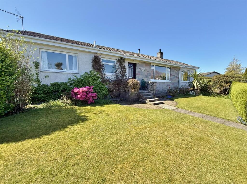 Main image of property: Alma Park, Brodick, Isle Of Arran