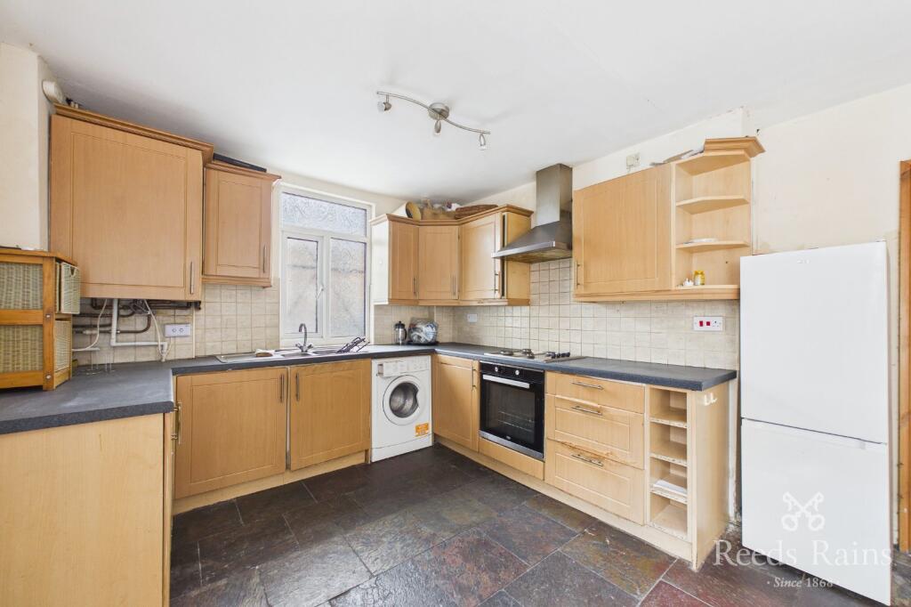 House in Liverpool - View 5