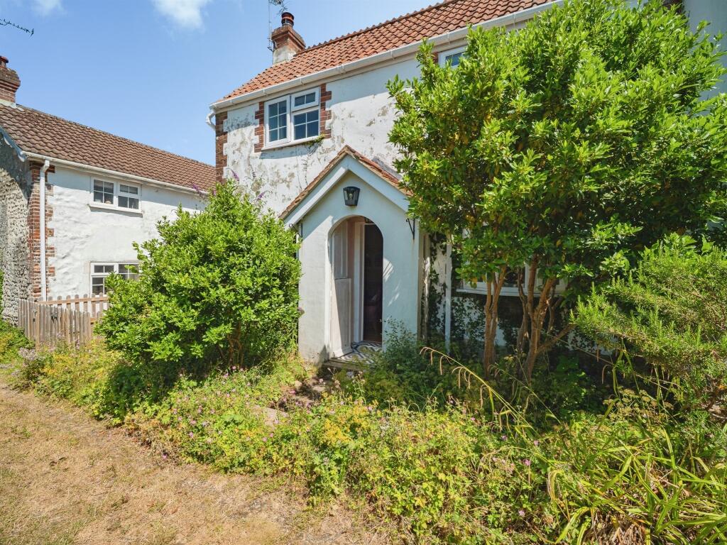 Main image of property: Sandhills, Cattistock, DORCHESTER
