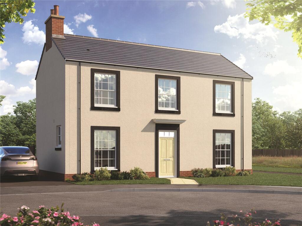 Main image of property: Higher Newham Lane, Newham, Truro, Cornwa, TR1