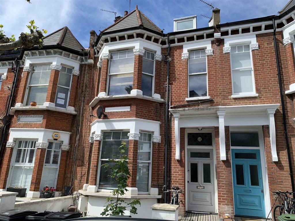 Main image of property: Holmdale Road, West Hampstead NW6