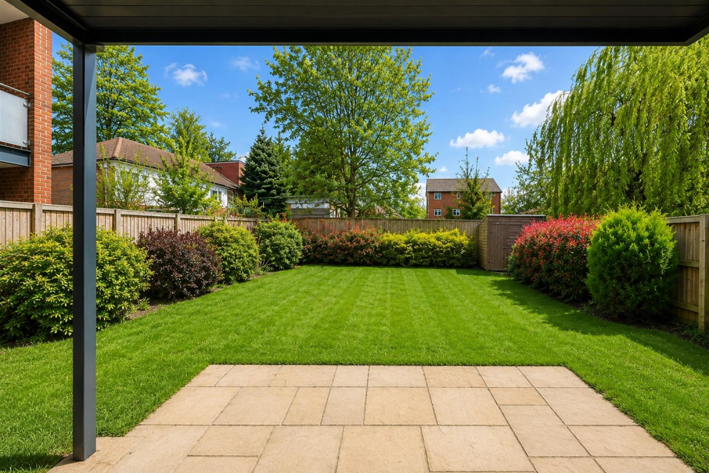 Apartment in Southall - View 2