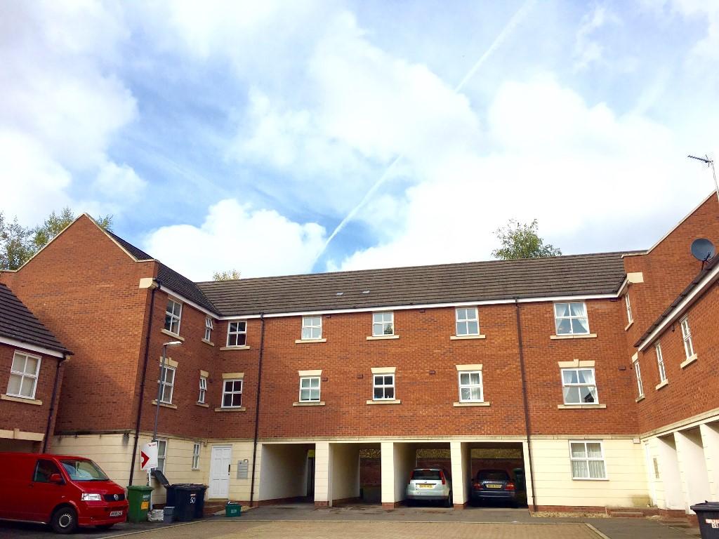 Main image of property: Jellicoe Avenue, Bristol, BS16