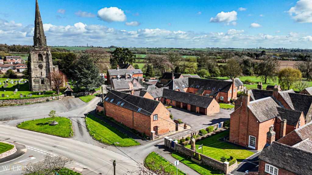 Additional image 23 of Main Road, Newton Regis, Tamworth, Warwickshire, B79