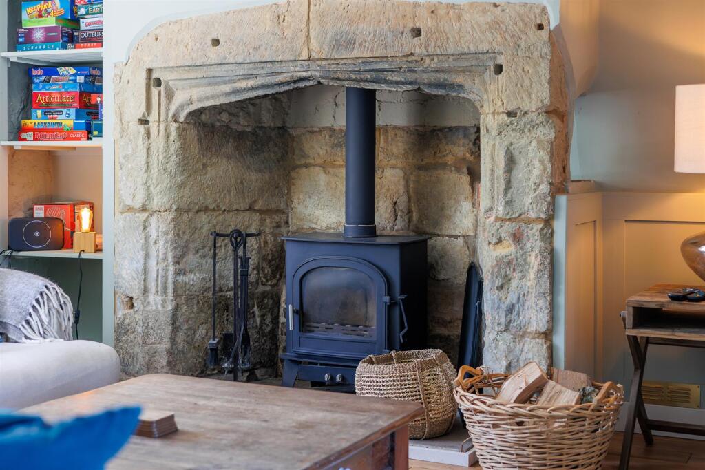 House in Niton, Kingates - View 4