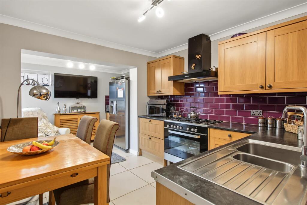 House in East Cambridgeshire, Haddenham - View 5