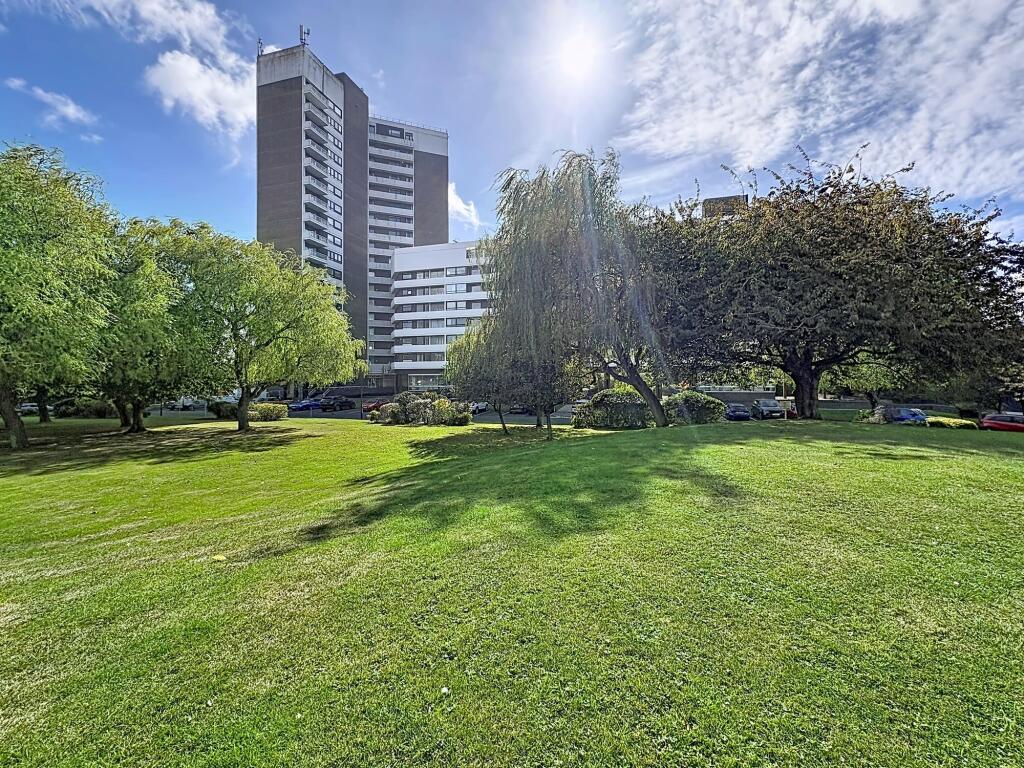 Main image of property: Montagu Court, Gosforth, NE3