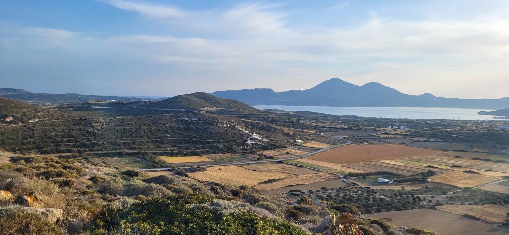 Main image of property: Cyclades islands, Milos