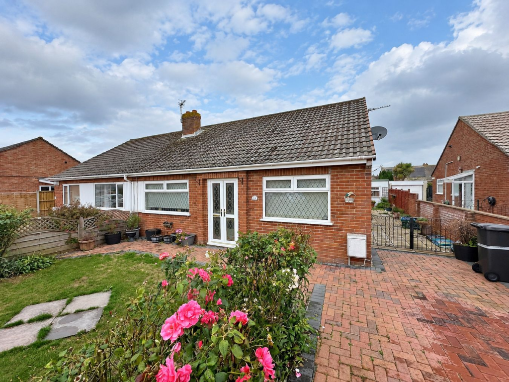 Main image of property: Rosewood Avenue, Burnham-on-Sea, TA8