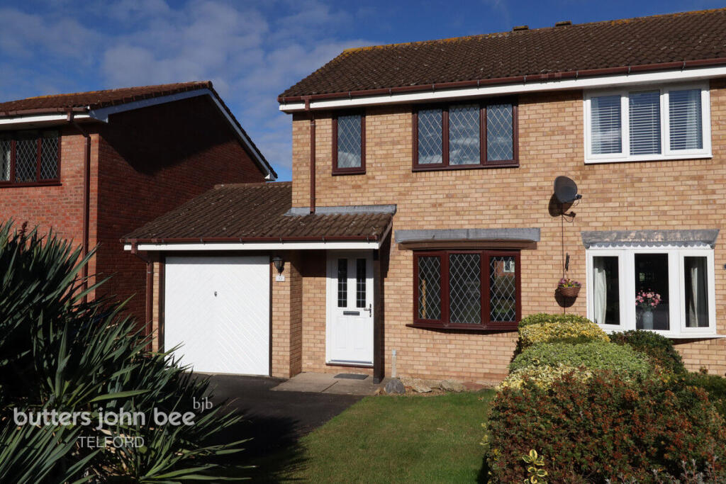 Main image of property: Heatherdale, Telford