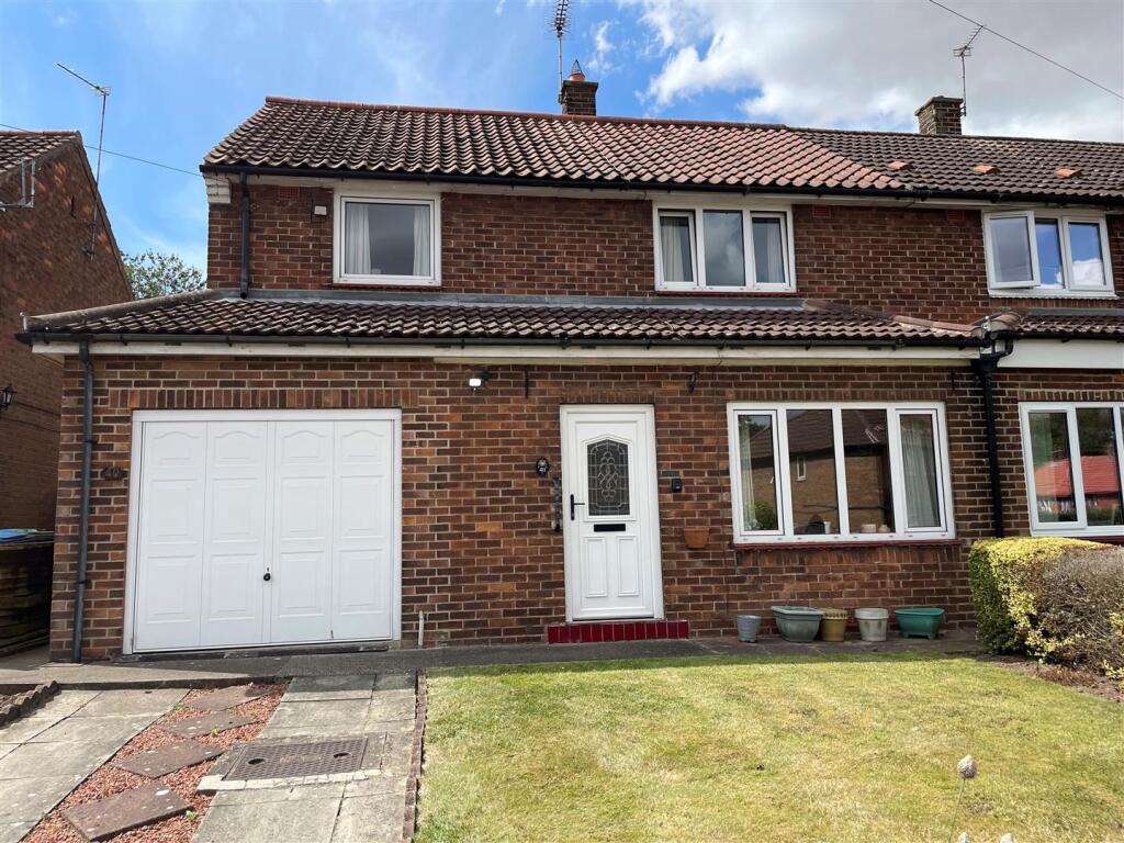 Main image of property: Linden Road, Northallerton